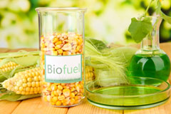 Patching biofuel availability