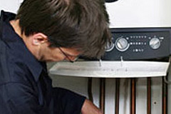 boiler replacement Patching