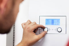 best Patching boiler servicing companies