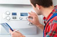 free commercial Patching boiler quotes