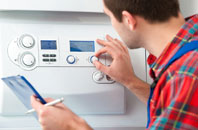 free Patching gas safe engineer quotes