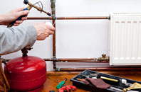 free Patching heating repair quotes