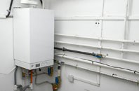 Patching boiler installers