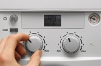 free Patching boiler maintenance quotes