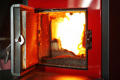solid fuel boilers Patching